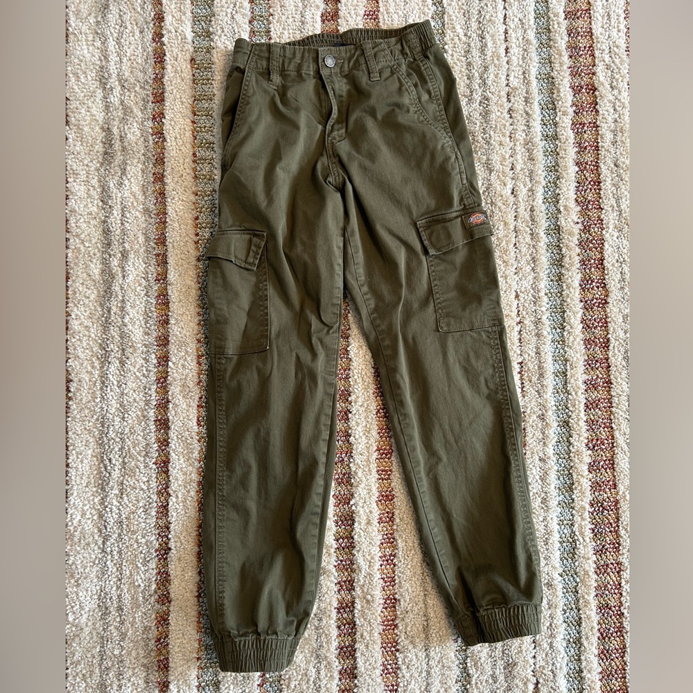 Dickies cargo pants